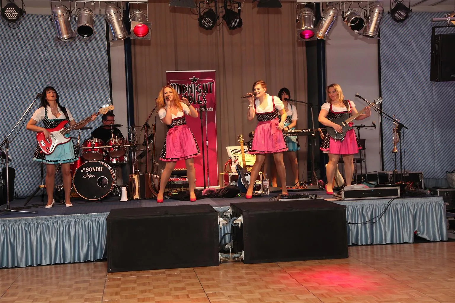 Transmar Travel Hotel Биндлах