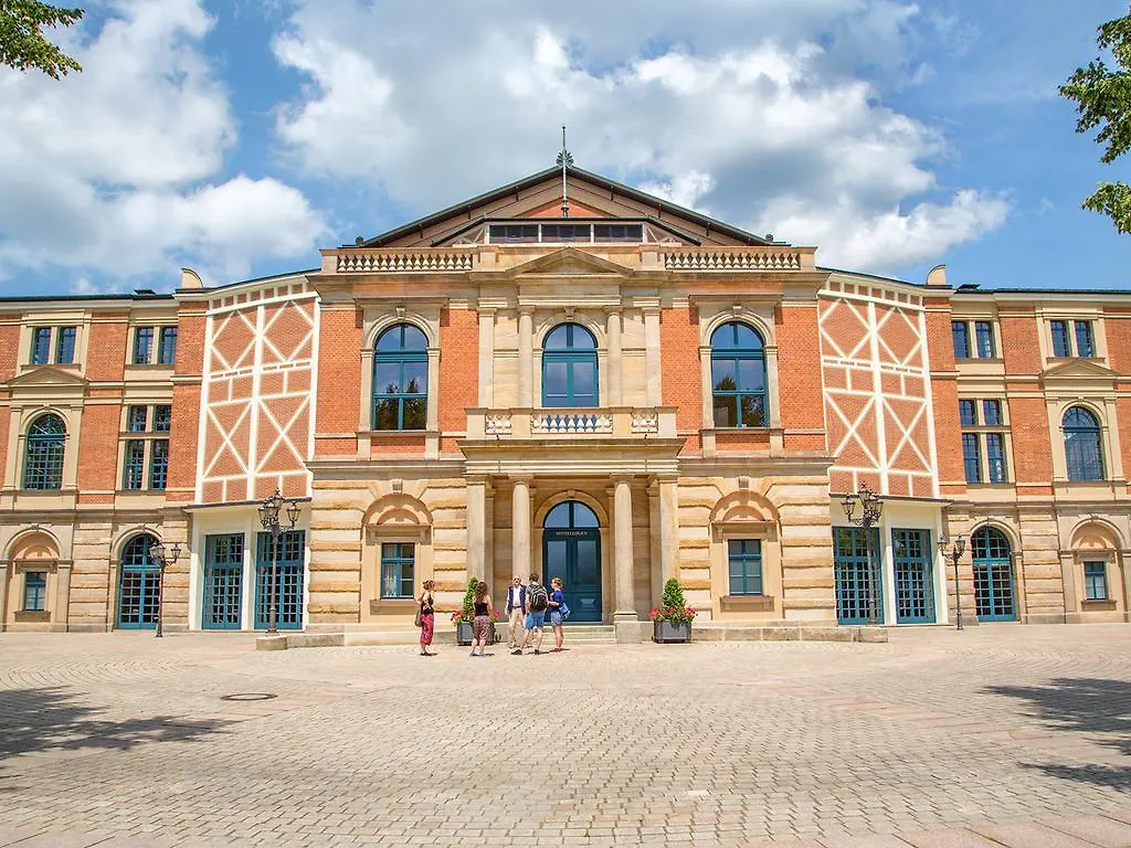 ****  Transmar Travel Hotel Биндлах Германия