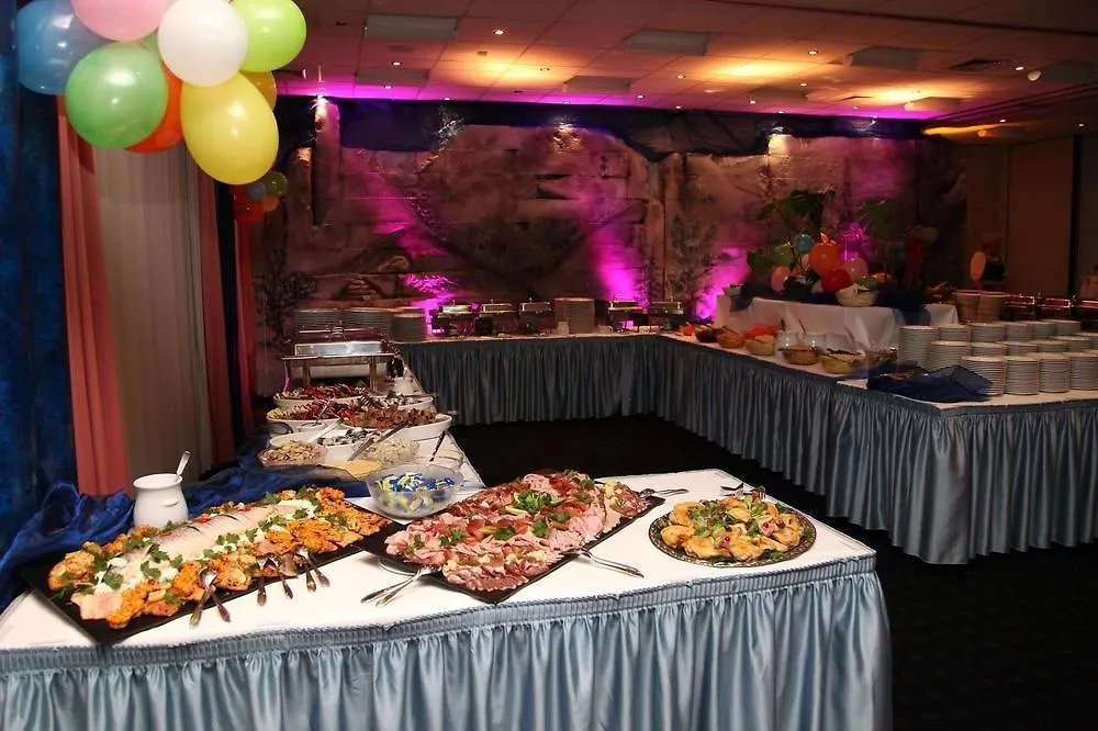 Transmar Travel Hotel Биндлах 4*,