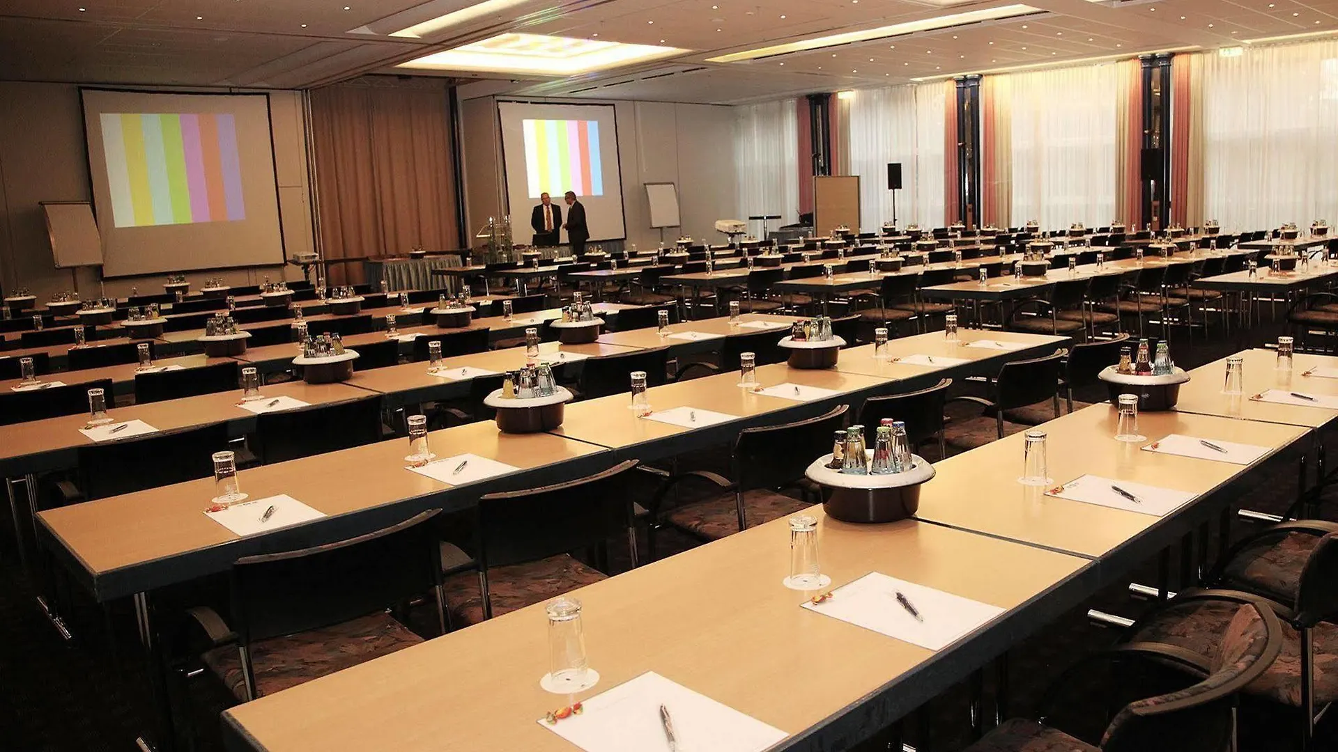 Transmar Travel Hotel Биндлах