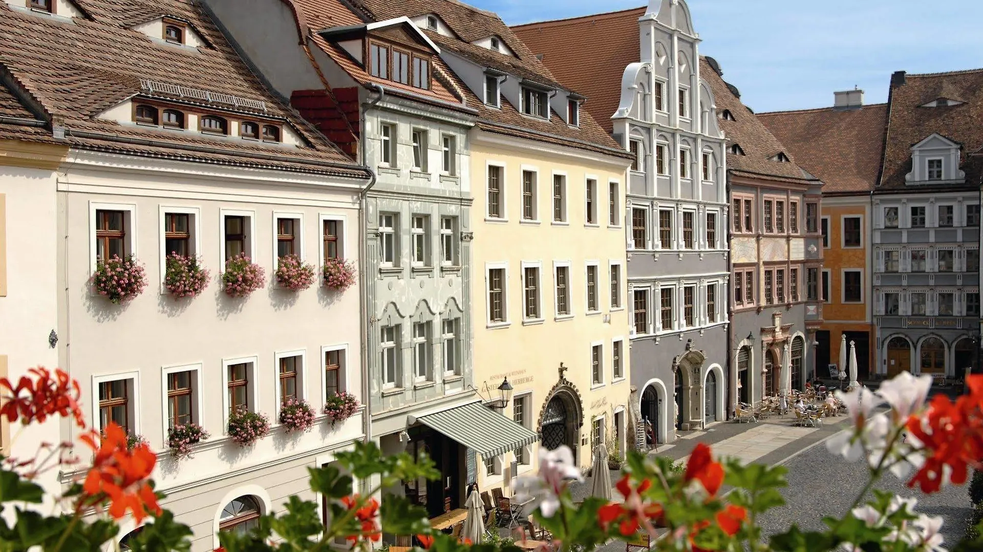 Transmar Travel Hotel Биндлах