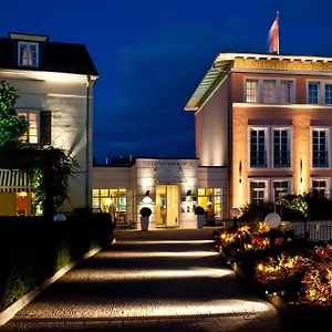 Hotel Geyerswoerth, Bamberg