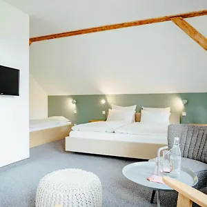 Hotel Alpenrose, Bayrischzell