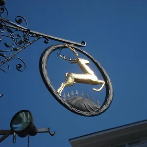 Hotel Goldener Hirsch, Bayreuth