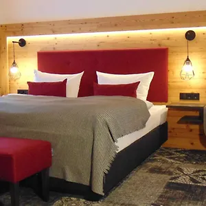 Guest house Mariandl, Bergen (Bavaria)