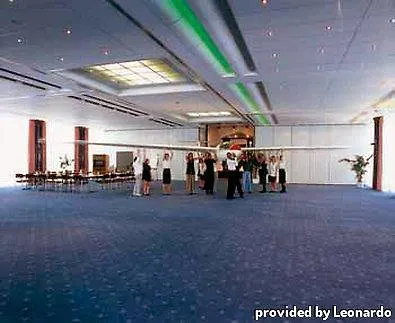 Transmar Travel Hotel Bindlach 4*,  Germany