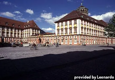 Transmar Travel Hotel Bindlach Germany