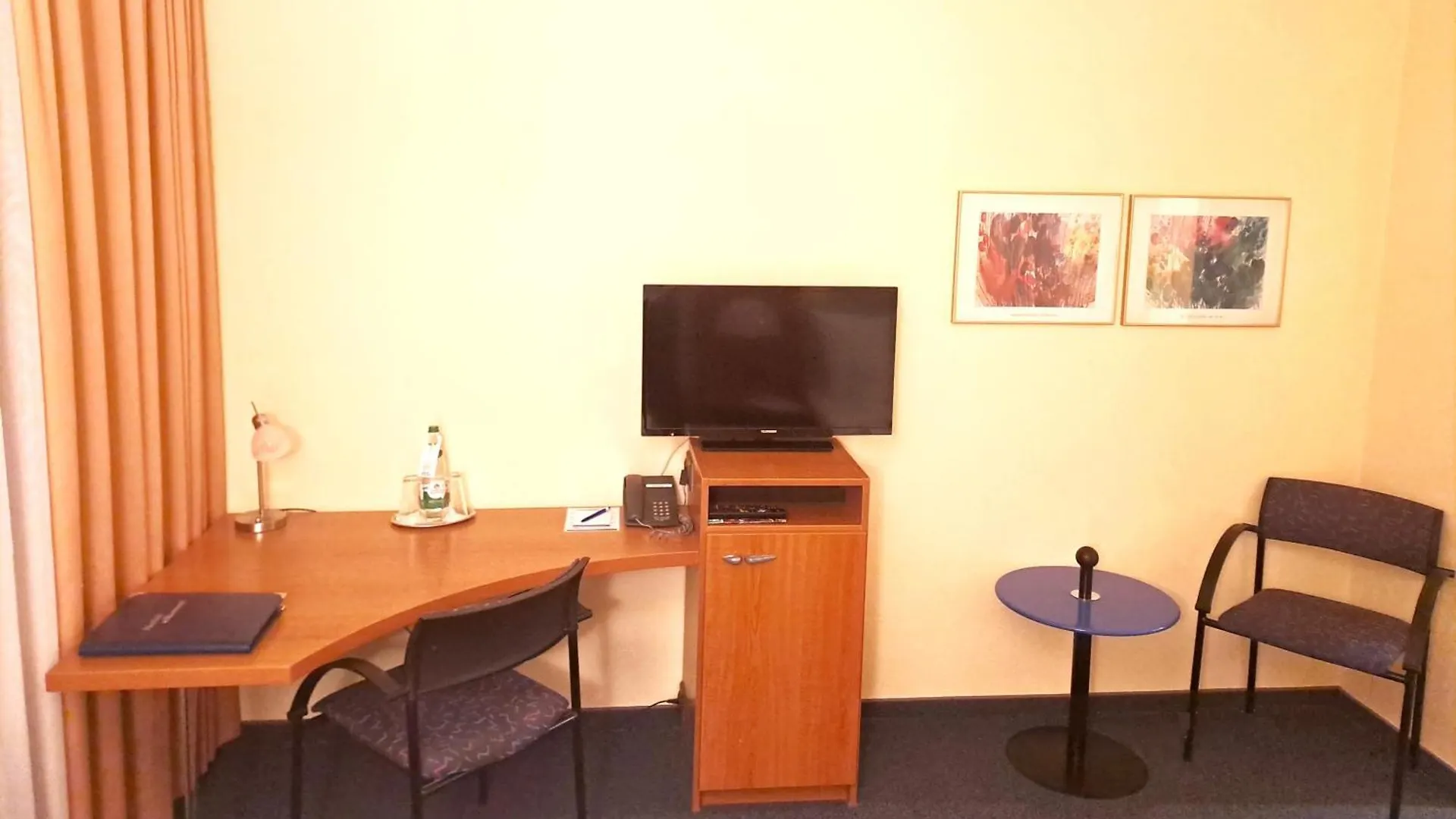 Transmar Travel Hotel Bindlach Germany