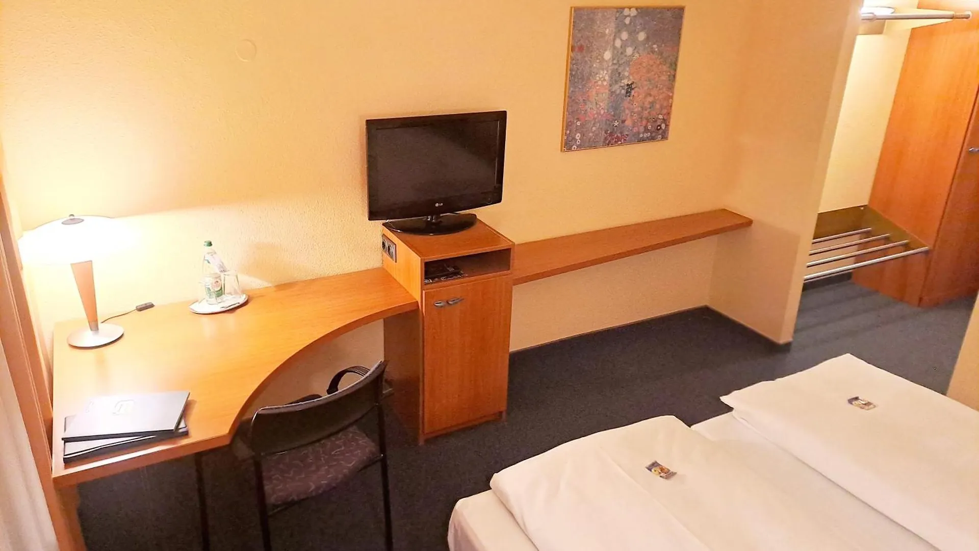 Transmar Travel Hotel Bindlach 4*,  Germany
