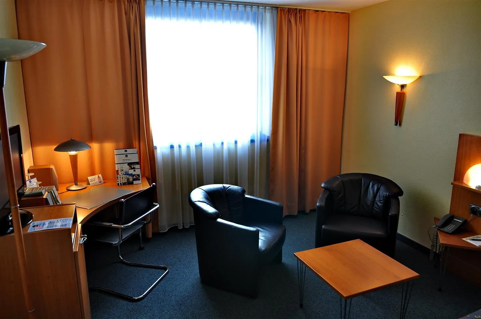 Transmar Travel Hotel Bindlach 4*,