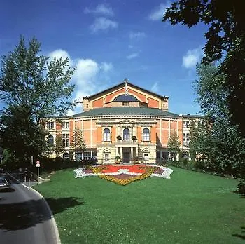Transmar Travel Hotel Bindlach