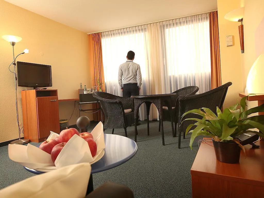 ****  Transmar Travel Hotel Bindlach Germany
