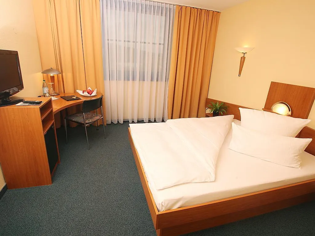 Transmar Travel Hotel Bindlach