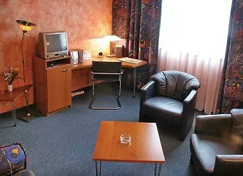 Transmar Travel Hotel Bindlach Germany