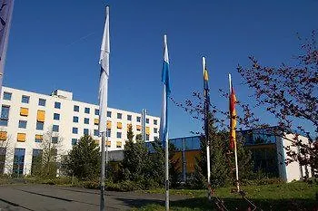 Transmar Travel Hotel Bindlach