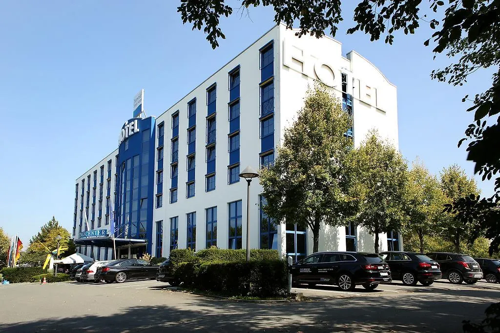 Transmar Travel Hotel Bindlach