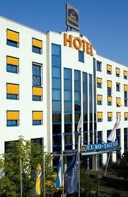 Transmar Travel Hotel Bindlach