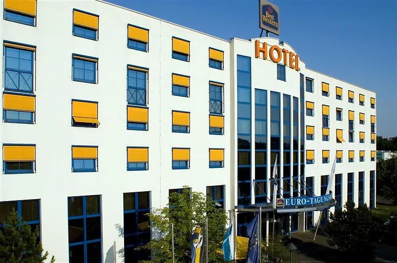 Transmar Travel Hotel Bindlach 4*,  Germany