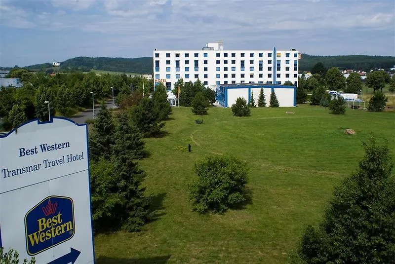Transmar Travel Hotel Bindlach Germany