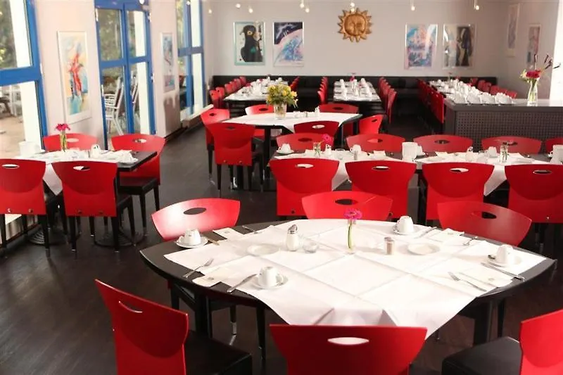 ****  Transmar Travel Hotel Bindlach Germany
