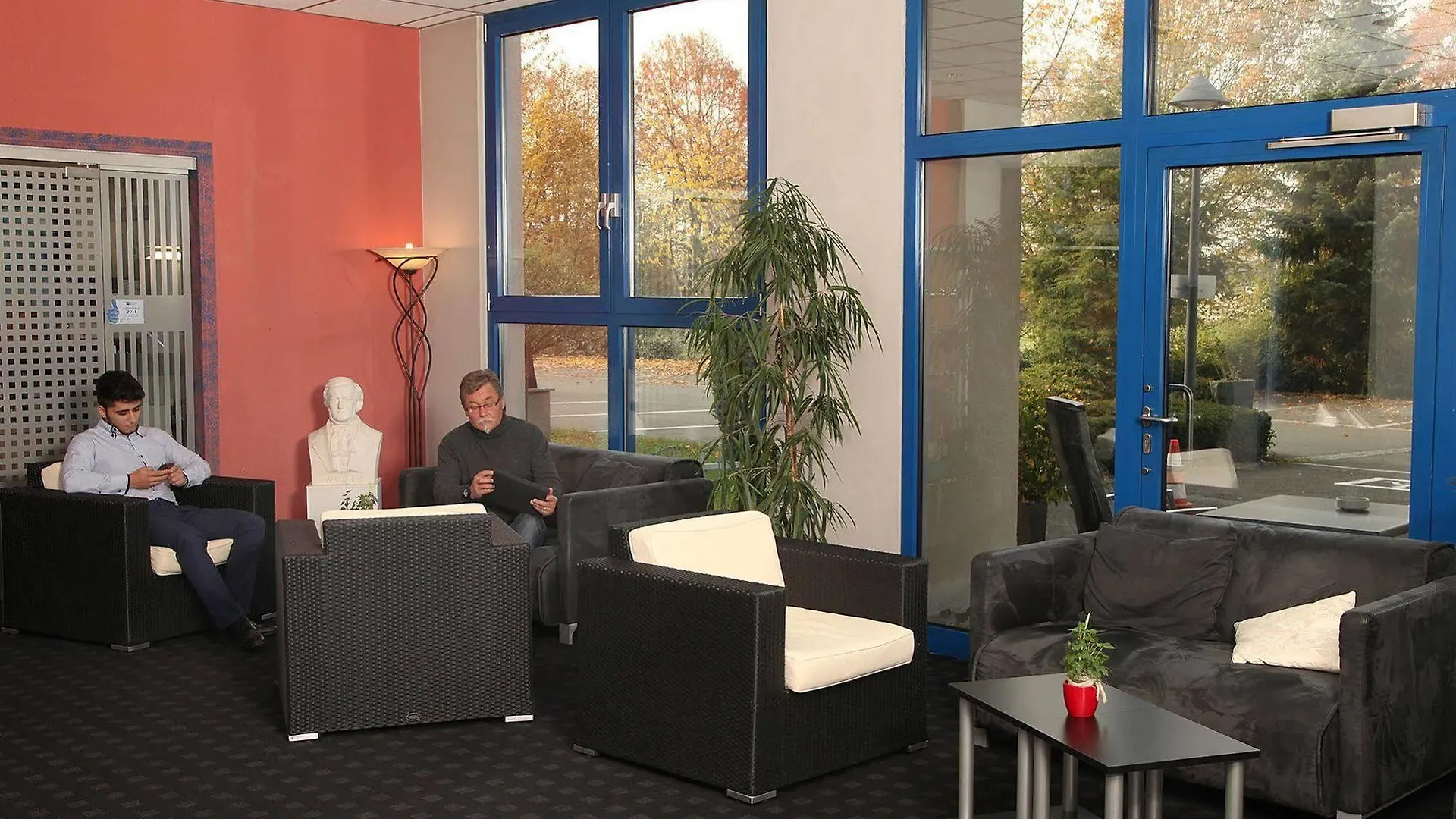 Transmar Travel Hotel Bindlach 4*,  Germany