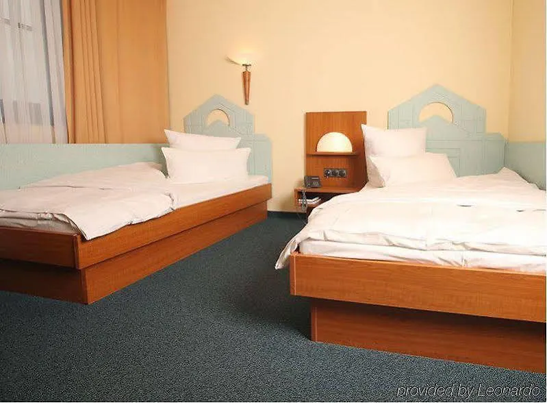 Transmar Travel Hotel Bindlach