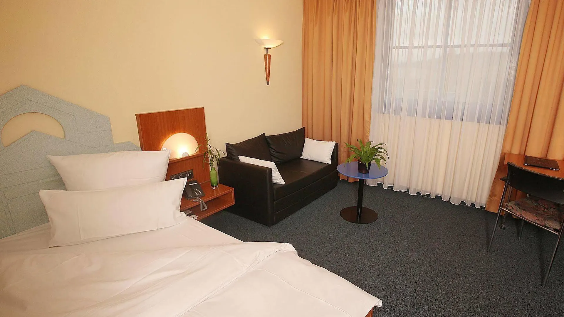 Transmar Travel Hotel Bindlach