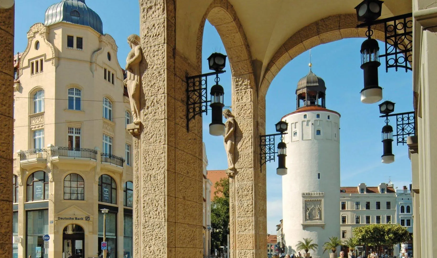 Transmar Travel Hotel Bindlach