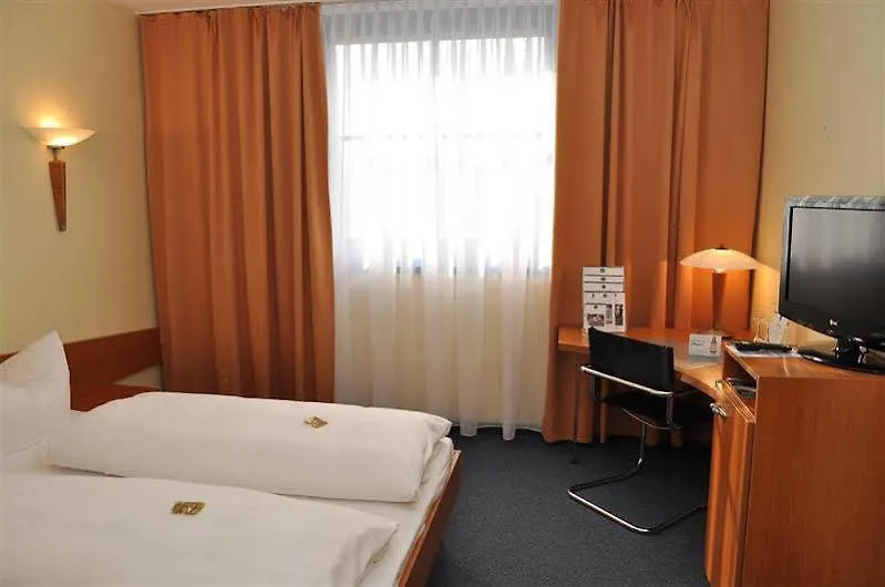 Transmar Travel Hotel Bindlach