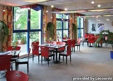 Transmar Travel Hotel Bindlach