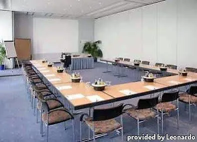 Transmar Travel Hotel Bindlach