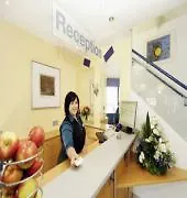 Transmar Travel Hotel Bindlach